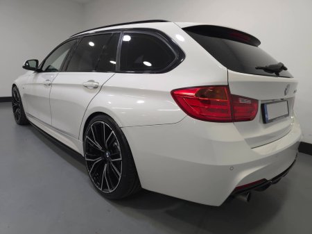2014 BMW 3-Series - photo 11
