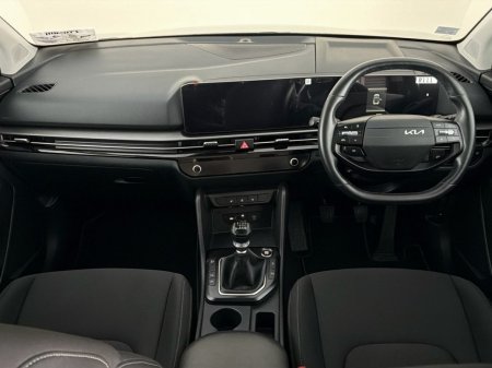 2025 Kia Sportage - photo 4