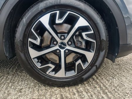 2023 Kia Sportage - photo 28