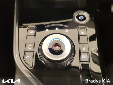 2023 Kia Niro - photo 19