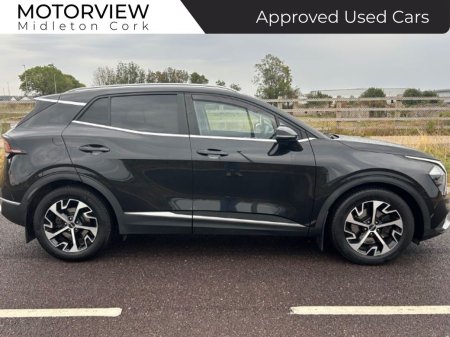 2024 Kia Sportage - photo 2