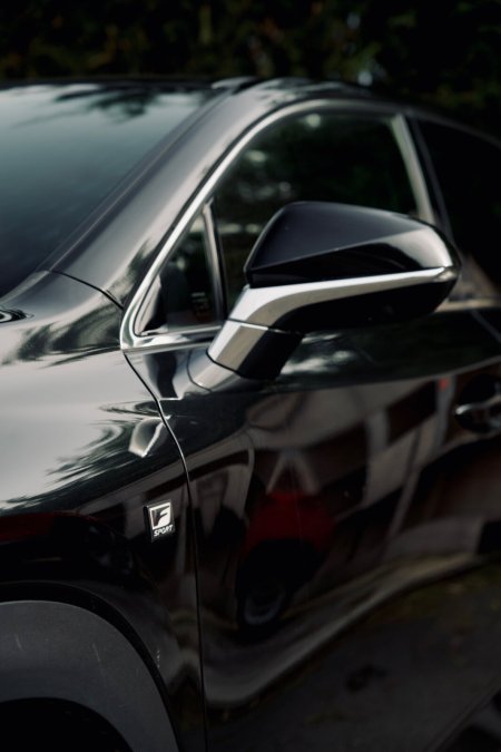 2019 Lexus NX - photo 24
