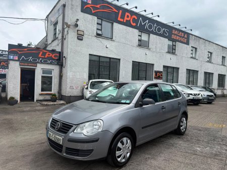 2006 Volkswagen Polo - photo 3