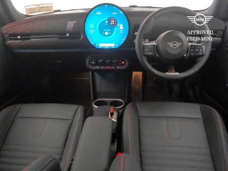 2026 Mini Cooper - photo 4