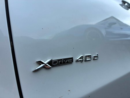 2018 BMW X5 - photo 18