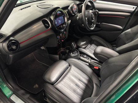 2022 Mini Cooper - photo 22