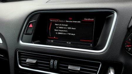 2016 Audi Q5 - photo 56