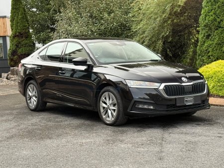 2023 Skoda Octavia OCTAVIA AMB 2.0TDI 115HP DSG