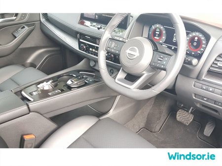 2024 Nissan X-Trail - photo 10