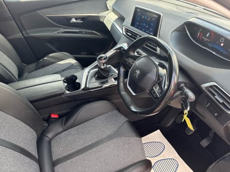 2019 Peugeot 3008 - photo 6