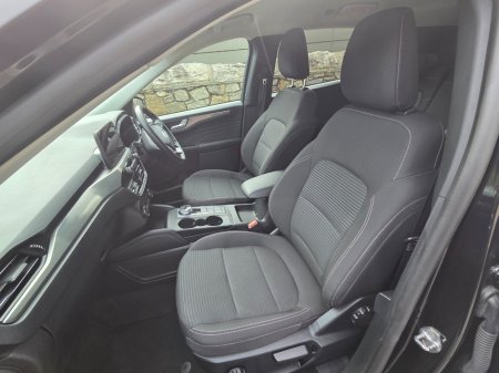 2023 Ford Kuga - photo 10