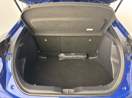 2026 Toyota C-HR - photo 10