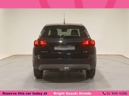 2026 Suzuki Vitara - photo 9