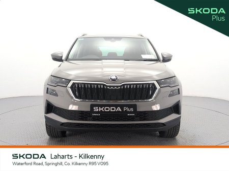 2024 Skoda Karoq - photo 12