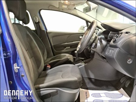 2018 Renault Clio - photo 26