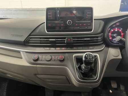 2023 Maxus DELIVER 9 - photo 6