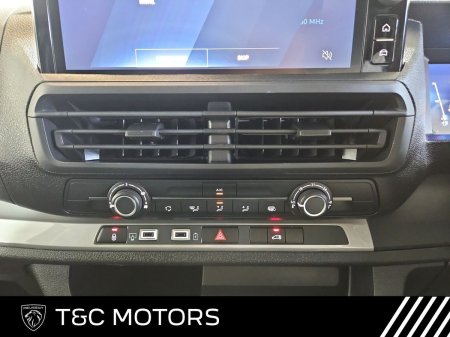 2026 Peugeot Expert - photo 16