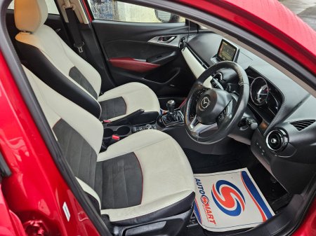 2015 Mazda CX-3 - photo 10
