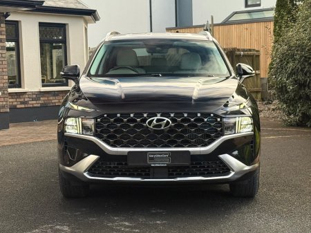 2023 Hyundai Santa Fe - photo 2