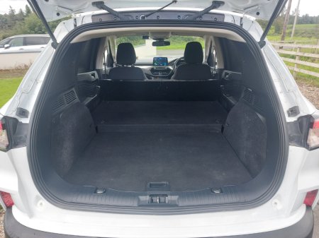 2021 Ford Kuga - photo 37