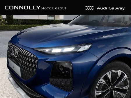 2027 Audi Q3 - photo 11