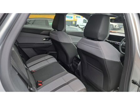 2026 Opel Grandland - photo 8
