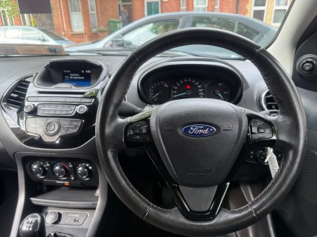 2018 Ford KA - photo 14