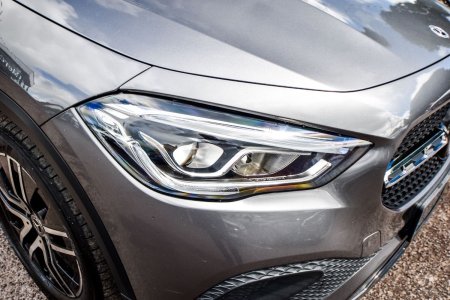 2021 Mercedes-Benz GLA - photo 10