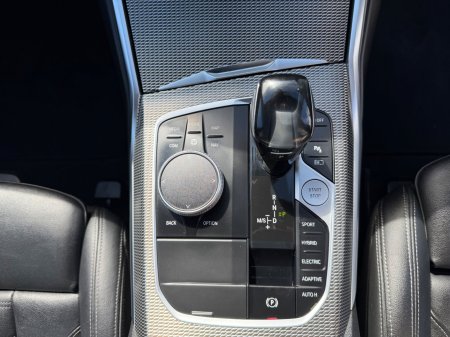 2020 BMW 3-Series - photo 24