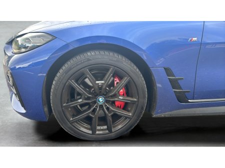 2022 BMW i4 - photo 32