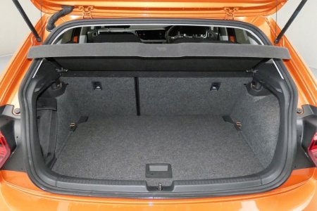2018 Volkswagen Polo - photo 27