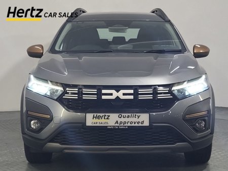 2024 Dacia Jogger - photo 5