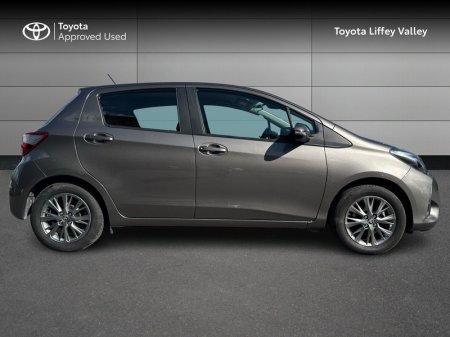 2019 Toyota Yaris - photo 3