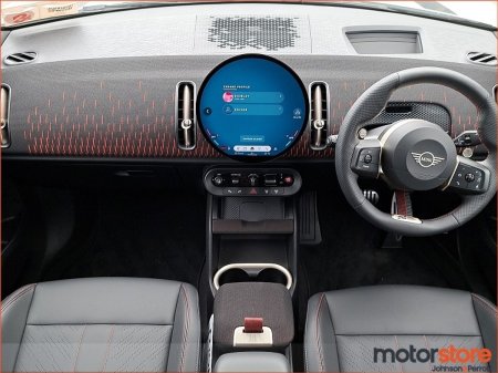 2024 Mini Countryman - photo 4