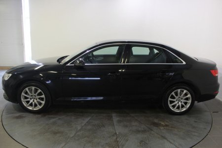 2016 Audi A4 - photo 12