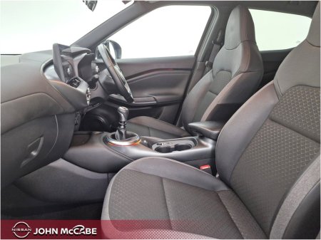 2025 Nissan Juke - photo 14