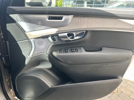 2025 Volvo XC90 - photo 22