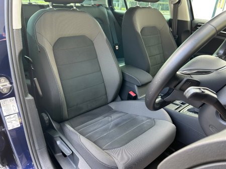 2018 Volkswagen Golf - photo 21
