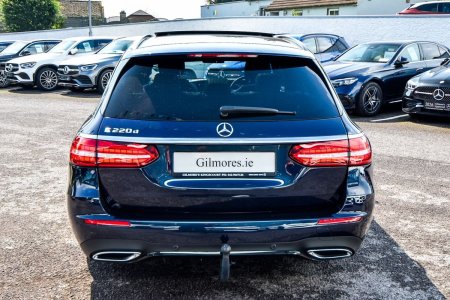 2023 Mercedes-Benz E-Class - photo 6