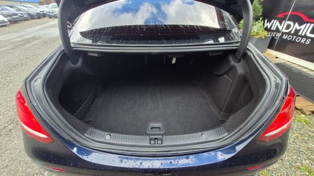 2018 Mercedes-Benz E-Class - photo 14
