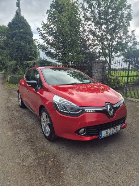 2017 Renault Clio - photo 25