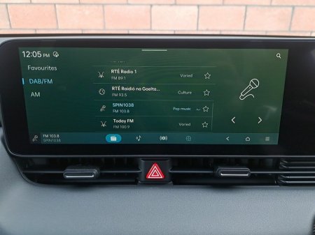 2027 Hyundai IONIQ 5 - photo 19