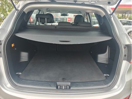 2013 Hyundai ix35 - photo 11
