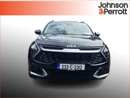 2023 Kia Sportage - photo 8