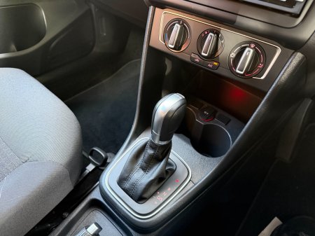 2014 Volkswagen Polo - photo 15