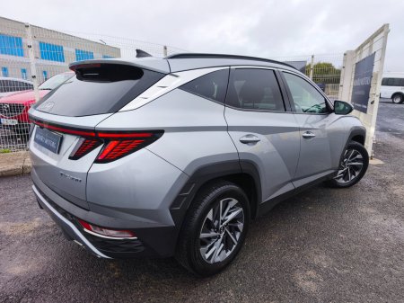 2022 Hyundai Tucson - photo 10
