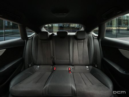 2019 Audi A5 - photo 26