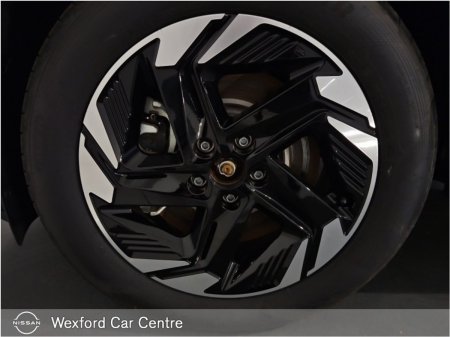 2026 Nissan Qashqai - photo 7