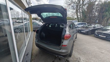 2020 Hyundai Tucson - photo 8