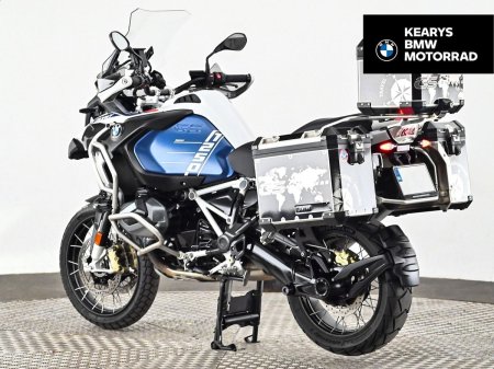 2023 BMW R 1250 - photo 5